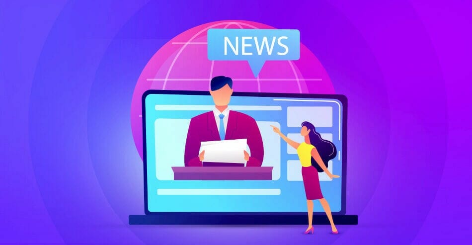 Enhance Your Visitors’ Experience With Premium News